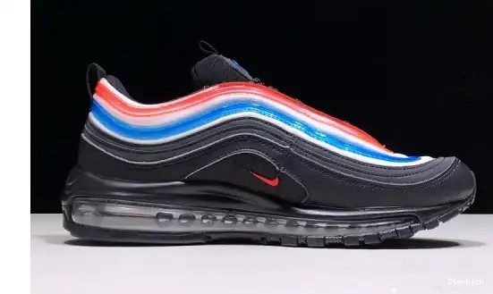 97 MAX AIR NIKE “NEON SEOUL” CI1503-001 0628